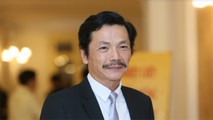 NSND Trung Anh.