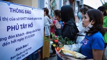 Ban Tôn giáo Chính phủ đề nghị lãnh đạo các tổ chức tôn giáo cùng chung tay phòng chống dịch