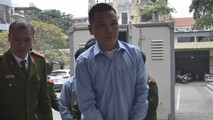 Tăng nặng hình phạt với trùm buôn lậu sừng tê giác xuyên quốc gia