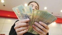 Ở khu vực phía Nam, mức thưởng bình quân dao động 6-9 triệu đồng (ảnh minh họa)