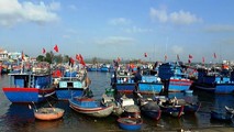 Khung pháp lý về di cư lao động trong lĩnh vực đánh bắt và chế biến thủy sản thường yếu (ảnh minh họa)