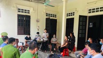 Ngành THADS tỉnh Nghệ An tiếp tục xác định “dân vận khéo trong thi hành án dân sự” vừa là nhiệm vụ vừa là phương pháp hết sức quan trọng trong quá trình thực thi nhiệm vụ chính trị