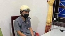 Đối tượng Nguyễn Văn Hùng