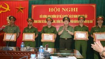Nam Định triệt phá đường dây in tiền giả bán lấy tiền thật