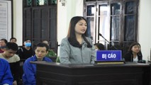 Vợ nguyên chủ tịch phường thuê người đánh cán bộ Tư pháp