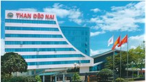 Công ty Cổ phần Than Đèo Nai-Vinacomin