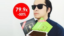 Giảm 50% giá bán Chocolate Tươi chỉ 79.9k 1 hộp, CEO Mama Chocolate tuyên bố yêu lại từ đầu với fan