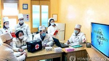 “Sát vách” hai tâm dịch, Triều Tiên khai triển hàng loạt biện pháp cứng rắn