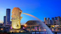 Trông người để ngẫm đến mình (Bài 6): Điều gì làm nên một Singapore xanh, sạch nhất châu Á?
