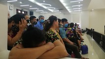 Mặn chát mộng làm giàu trong phiên tòa xử tập đoàn đa cấp Thăng Long Group