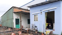 Tiếp vụ chị đơn phương bán đất 3 người chung sống: Tòa quyết định áp dụng biện pháp khẩn cấp tạm thời