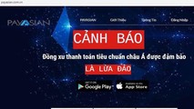 Từ cảnh báo MyAladdinz: Việt Nam chưa công nhận bất cứ loại tiền điện tử nào, đừng vì tham mà mắc bẫy