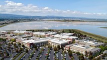 Bài học từ Menlo Park: Xây dựng toà nhà “0” năng lượng