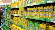 Mỹ Hảo quyết tìm lại “ngôi vua” nước rửa chén một thời