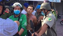Cuối năm, tăng cường cảnh giác với tội phạm cướp ngân hàng