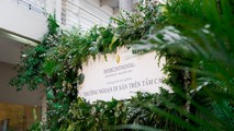 InterContinental Halong Bay - Trải nghiệm trên tầm cao thuyết phục những nhà đầu tư tiềm lực