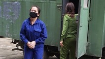 Được chiều như “tiên” nhưng vẫn tống tiền người tình để trả nợ cờ bạc