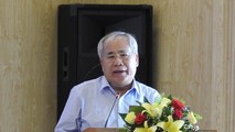 Vì sao nguyên Phó Chủ tịch tỉnh Khánh Hòa Đào Công Thiên bị khởi tố?