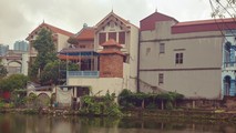 Văn Giang (Hưng Yên): Cán bộ thôn nhiều vi phạm, thiếu gương mẫu nhưng chỉ bị... khiển trách
