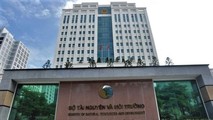 Đến thời điểm này, Bộ TNMT đang có 5 Thứ trưởng.