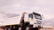 Doanh nghiệp nhập khẩu ô tô tải lách luật, người tiêu dùng bị móc túi?