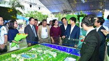 Những dự án nghĩ dưỡng độc đáo tại Festival Biển Nha Trang - Khánh Hoà 2019