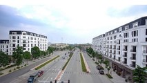 Khu đo thị Văn Phú, Hà Đông