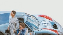 Trailer Ford and Ferrari, mãn nhãn với sức mạnh của "chiến mã” huyền thoại GT Mark II