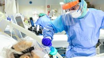 Những lo lắng không hề thừa khi dịch bệnh Covid 19 ngày càng diễn biến phức tạp trên toàn thế giới