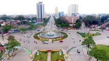 TP Thái Nguyên. Ảnh minh họa