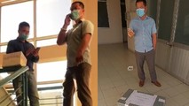 Khánh Hòa: Doanh nghiệp bị ngăn cản và cướp hồ sơ ngay tại Ban Quản lý dự án Ninh Hòa