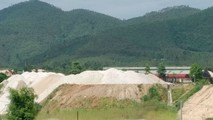 Công ty CP Thanh Nhàn 'xẻ thịt đất vàng', 'bức tử' môi trường Phú Thọ?