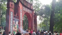 Hoạt động mới ở Lễ hội Đền Hùng năm 2019