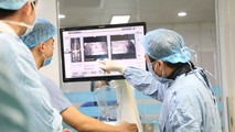 Ngành Y tế Phú Thọ không ngừng nâng cao chất lượng chăm sóc sức khỏe nhân dân