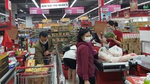 Đảm bảo cung ứng đủ hàng hóa cho người dân trong mùa dịch
