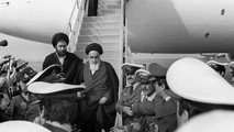 Giải mật mối quan hệ thăng trầm Israel - Iran