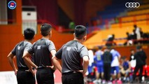 Tiếp vụ lùm xùm tại Liên đoàn Bóng rổ Việt Nam: Không đạt tiêu chuẩn vẫn được làm trọng tài giải Quốc gia?