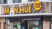 Hàng trăm tỷ đồng bị rút ruột tại chuỗi nhà hàng Món Huế?