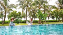 Du lịch nội địa sẵn sàng bùng nổ trở lại, du khách Việt hào hứng “sống bù”