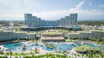 3 trải nghiệm nghỉ dưỡng độc đáo giữa thiên đường hoa ven biển tại Thanh Hóa