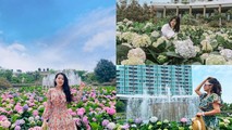 Sầm Sơn đón hàng vạn khách check-in tháng 4 trong không khí lễ hội “Vũ khúc Biển và Hoa”