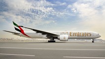 Emirates SkyCargo là một đơn vị vận chuyên hàng hóa trực thuộc Emirates.