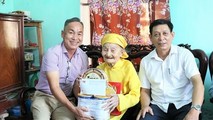 TNG Holdings Vietnam bồi đắp truyền thống uống nước nhớ nguồn cho cán bộ nhân viên