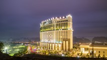 Hé lộ “tân binh” trong danh sách những khách sạn quy mô nhất Việt Nam