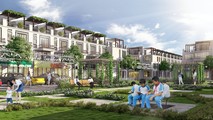 TNR Holdings Vietnam sải cánh vươn xa