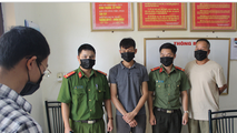Cơ quan Công an thi hành lệnh bắt khẩn cấp các đối tượng tổ chức cho người khác nhập cảnh trái phép