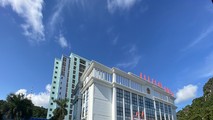 Cụm công trình Trung tâm Hành chính tỉnh Quảng Ninh