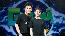 'Ông vua nhạc miền Tây' lần đầu 'khoe' vợ trên sóng truyền hình