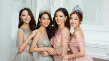 Đỗ Mỹ Linh, Tiểu Vy, Lương Thuỳ Linh có tên trong danh sách đề cử tham dự Miss Grand International 2021.