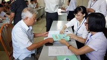 Cách tính lương hưu hàng tháng theo Luật Bảo hiểm xã hội
